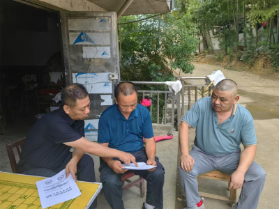 崇阳县道路运输事业发展中心：高效服务便民  贴心办事暖心