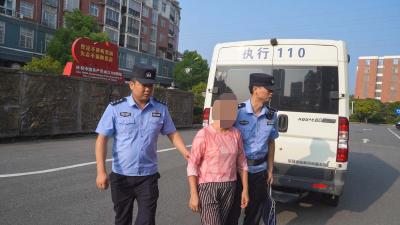执行到位21万余元  崇阳县人民法院开展涉民生和小标的案件集中执行