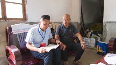 【见证辉煌】庆祝全国人民代表大会制度建立70周年系列报道之一丨黄灿:“船”承匠心  履职为民