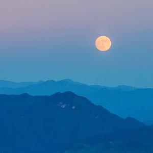 中秋节丨万里归心，共赴一场月圆