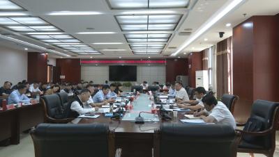 崇阳县加快推进巩固拓展脱贫攻坚成果、乡村振兴及强县工程实施工作