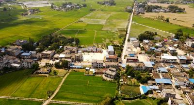 【桃溪文艺】廖正刚：家乡新貌