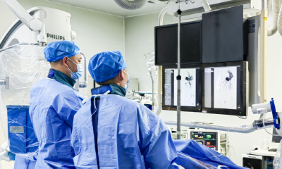 崇阳县人民医院成功救治一名急性肺动脉栓塞患者