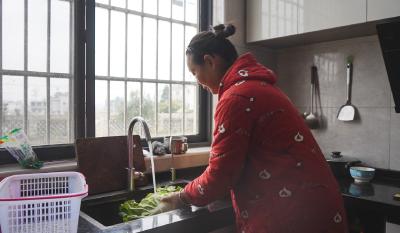 代表建议办理 ② │农村饮水提升改造  让群众喝上“放心水”