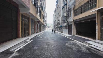 代表建议办理 ①│小区升级改造  实现 “有居” 到 “优居”