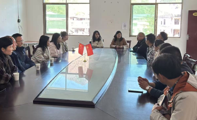 “种得好”更要“卖得好”  崇阳县高枧乡开展电商培训 