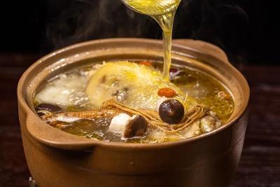 大寒，我们吃点啥？