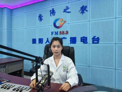 《中医之窗（136）》段绪荣：糖尿病健康知识