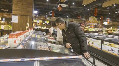 元宵将至   汤圆热销成“宠儿”