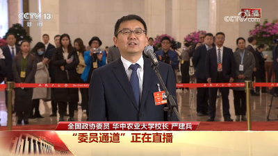 来自湖北！他第一个亮相！