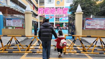 微视丨今天，致敬“她”力量！