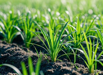 【桃溪文艺】吴梅芳：惊蛰