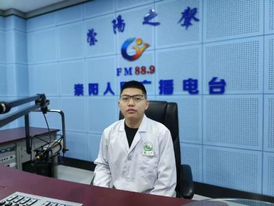 《中医之窗（148）》危志雄：高温综合征相关知识