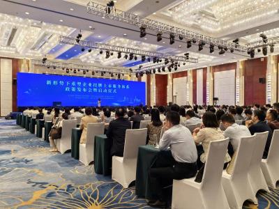 资本市场“活水”浇灌上市后备企业全周期生长