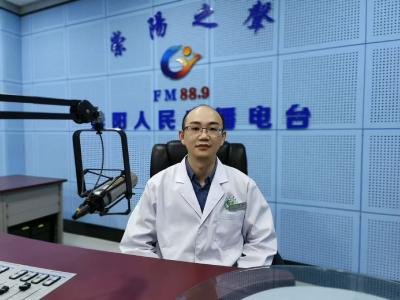 《中医之窗（147）》罗勋：儿童骨折的治疗与科学预防健康知识