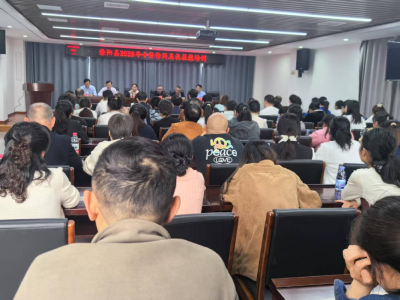 崇阳县开展个体诊所急救技能培训