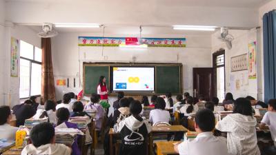 崇阳县高枧乡：“护苗·绿书签”   守护青少年健康成长