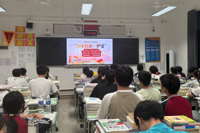 护苗伴成长  崇阳县天城镇“扫黄打非”在行动