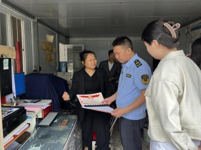 崇阳县沙坪镇：“扫黄打非”  守护文化净土