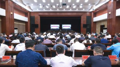 崇阳县收视收听2025年咸宁市食药安委会第一次全体（扩大）会议