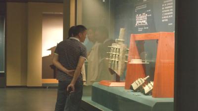 崇阳县博物馆“上新”崇阳抗战岁月展览