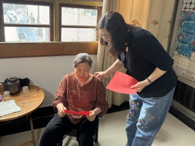 崇阳县天城镇：倡导文明婚俗  树立婚恋新风
