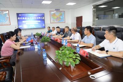 崇阳职业技术学校牵手武汉城市职业学院共建国家级“双师型”基地