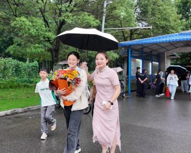崇阳县2025年中考今日圆满落幕