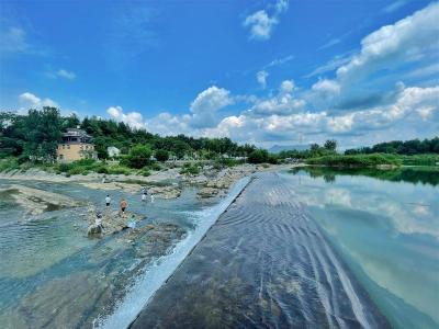 媒体看崇阳 | 崇阳油市村： 从“全国闻名”到“全国文明”
