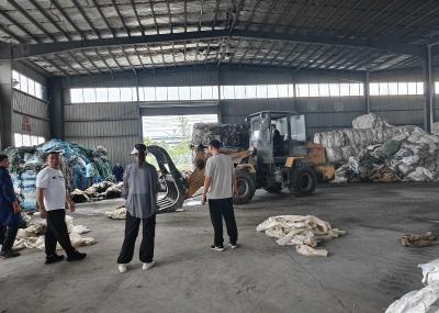 变废为宝 崇阳废旧地膜实现回收再利用