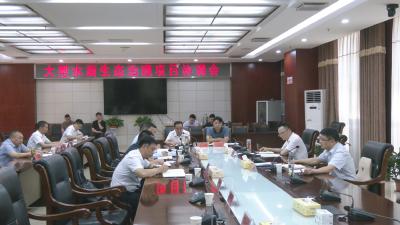 崇阳加快推进大型水面生态治理项目  持续改善水生态环境