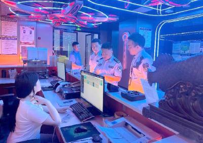 护航青春不缺席  崇阳县开展未成年人保护专项行动