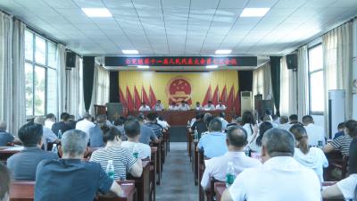 试点工作全面铺开  崇阳民生实事项目代表票决制推进从“为民作主”到“由民作主”转变