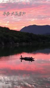 【微视】早安·大美崇阳