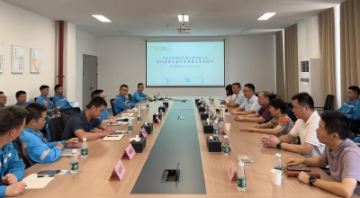 崇阳县总工会创新“五个一”赋能企业高质量发展