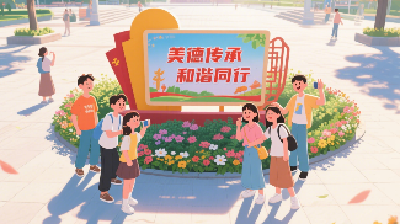 习俗 “瘦” 身，幸福 “增” 值 —— 婚丧嫁娶里的新风尚