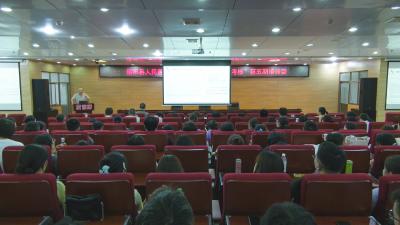 抗蛇毒血清使用培训成焦点   崇阳县人民医院第五期培训干货十足