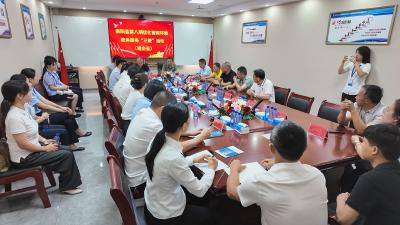 崇阳：政务服务“上门办”    企业发展添活力