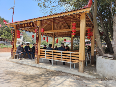 崇阳县桂花泉镇：移风易俗树新风  幸福生活“节节高”