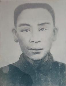 【崇阳经典传奇㊻】鄂东南敌后抗日武装的创建者王佛炳（二）