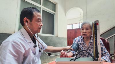 弘扬三大精神 奋力建成支点｜“我们多走一段路，老百姓就少走一段路”