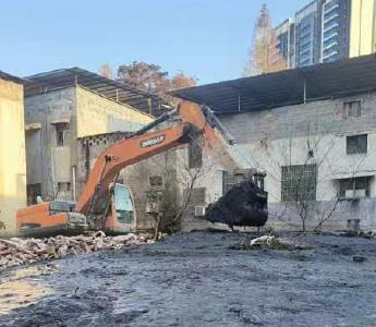 崇阳县住建局：民生工程加速度   刷新群众满意度