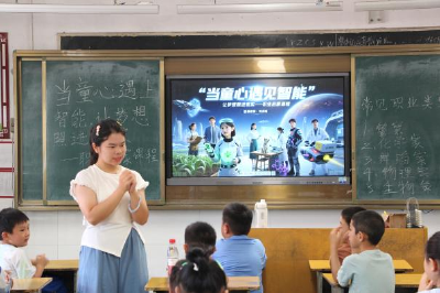 崇阳：山里来了一群“种太阳”的人