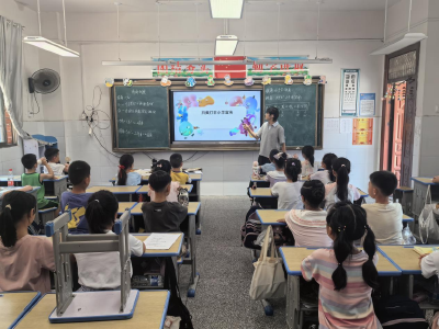 崇阳县沙坪镇：暑假学堂解锁别样精彩