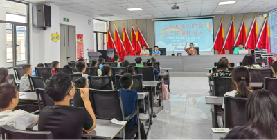 崇阳：防溺水+心肺复苏！“彩虹行动”为儿童安全加码