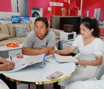 政策利好+需求释放：崇阳楼市持续升温