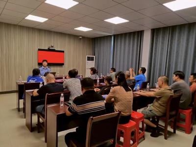 崇阳公安：守护当“夏”   为平安“加码”