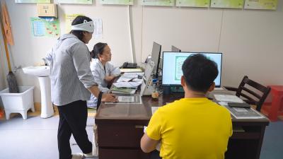 崇阳：新生儿“出生一件事”一次办