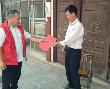 崇阳县高枧乡：多维发力倡文明  移风易俗树新风