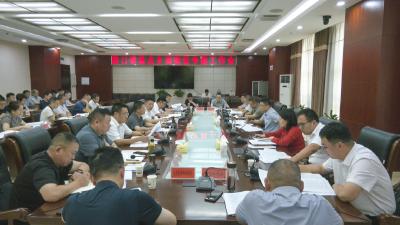 崇阳县路口镇重点发展矿产新材料深加工产业
